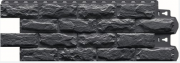 Фасадная панель Docke DUFOUR Камень (Давос) 1014х424 мм