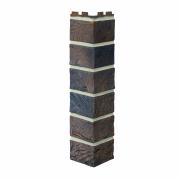 Угол наружный Solid Brick YORK   VOX  БРАК (Твердый Кирпич Йорк)