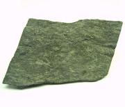 Камень натуральный СЛАНЕЦ "Зеленый"