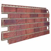 Панель фасадная Solid Brick BRISTOL   VOX (Твердый Кирпич Бристоль) ТН