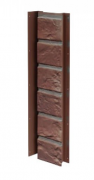 Планка универсальная VOX Solid Brick HOLLAND