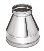 Конус Ferrum (430/0,5 мм) D115х200