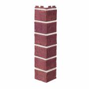 Угол наружный Solid Brick DORSET   VOX (Твердый Кирпич Дорсет) ТН