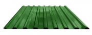 Профилированный лист МП-20R 1150 МП (RAL 6002 Зеленый лист) 0,40 1 сорт со склада