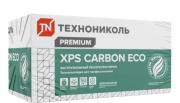 Экструдированный пенополистирол ТЕХНОНИКОЛЬ CARBON ECO 8л (1180х580х50-L, 0.27376м3)