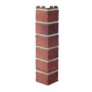 Угол наружный Solid Brick BRISTOL   VOX (Твердый Кирпич Бристоль) ТН